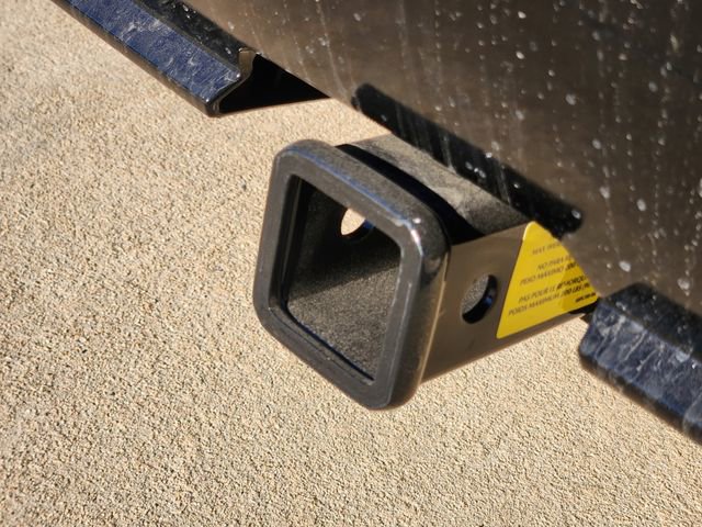 New 2026 MAZDA CX-50 AWD 2.5 Hybrid w/ Cargo Package image 19