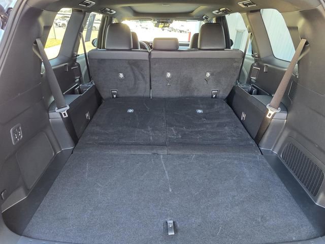 Certified 2025 Lexus TX 350 AWD w/ Technology Package image 14