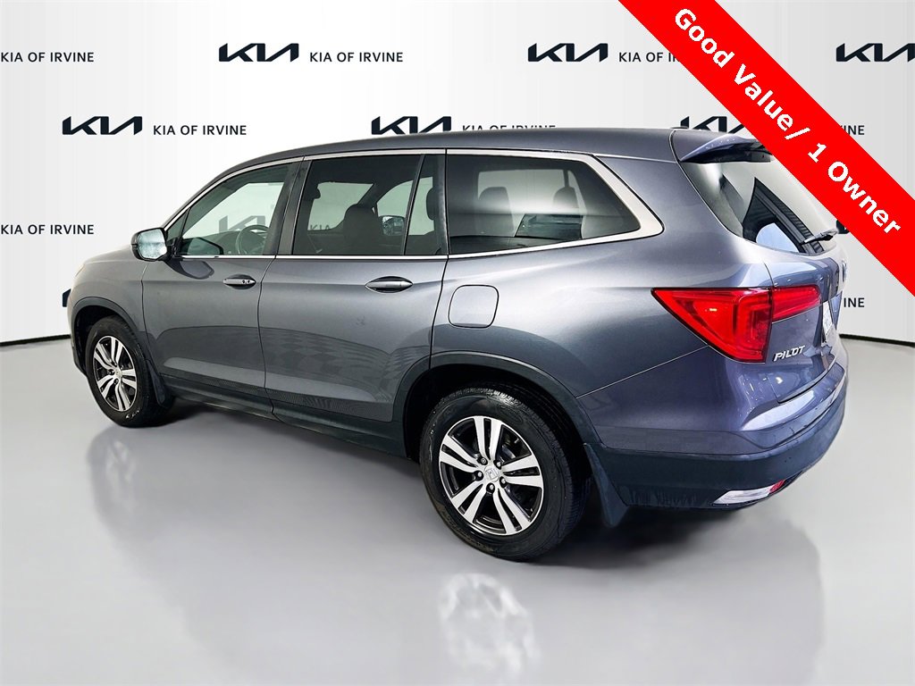 Used 2016 Honda Pilot EX-L image 5