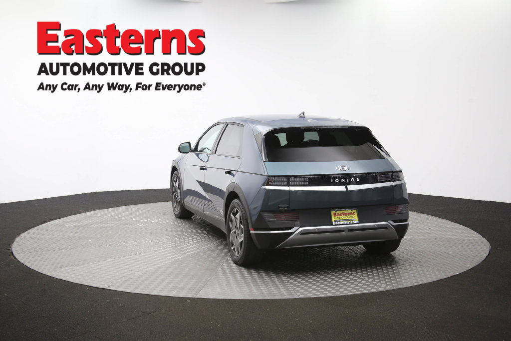 Used 2023 Hyundai Ioniq 5 SE AWD/4WD image 67