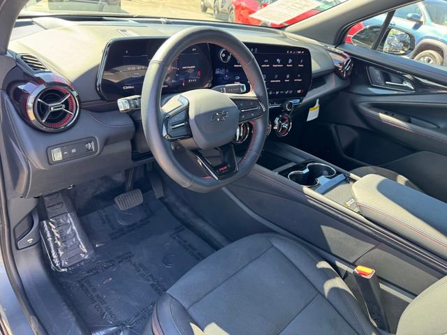 Used 2026 Chevrolet Blazer EV RS image 14