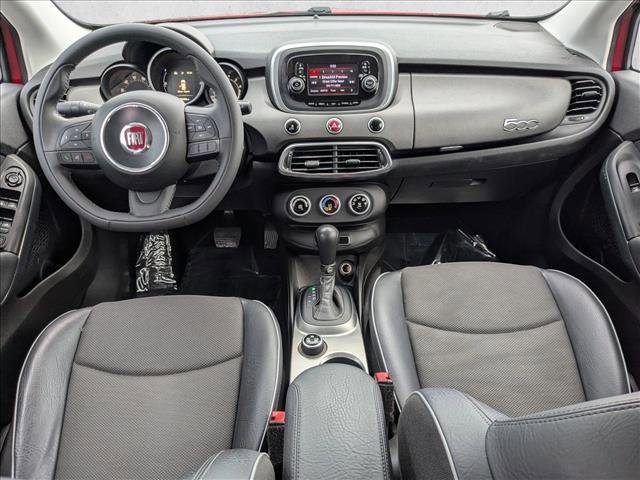 Used 2017 FIAT 500X Trekking image 16