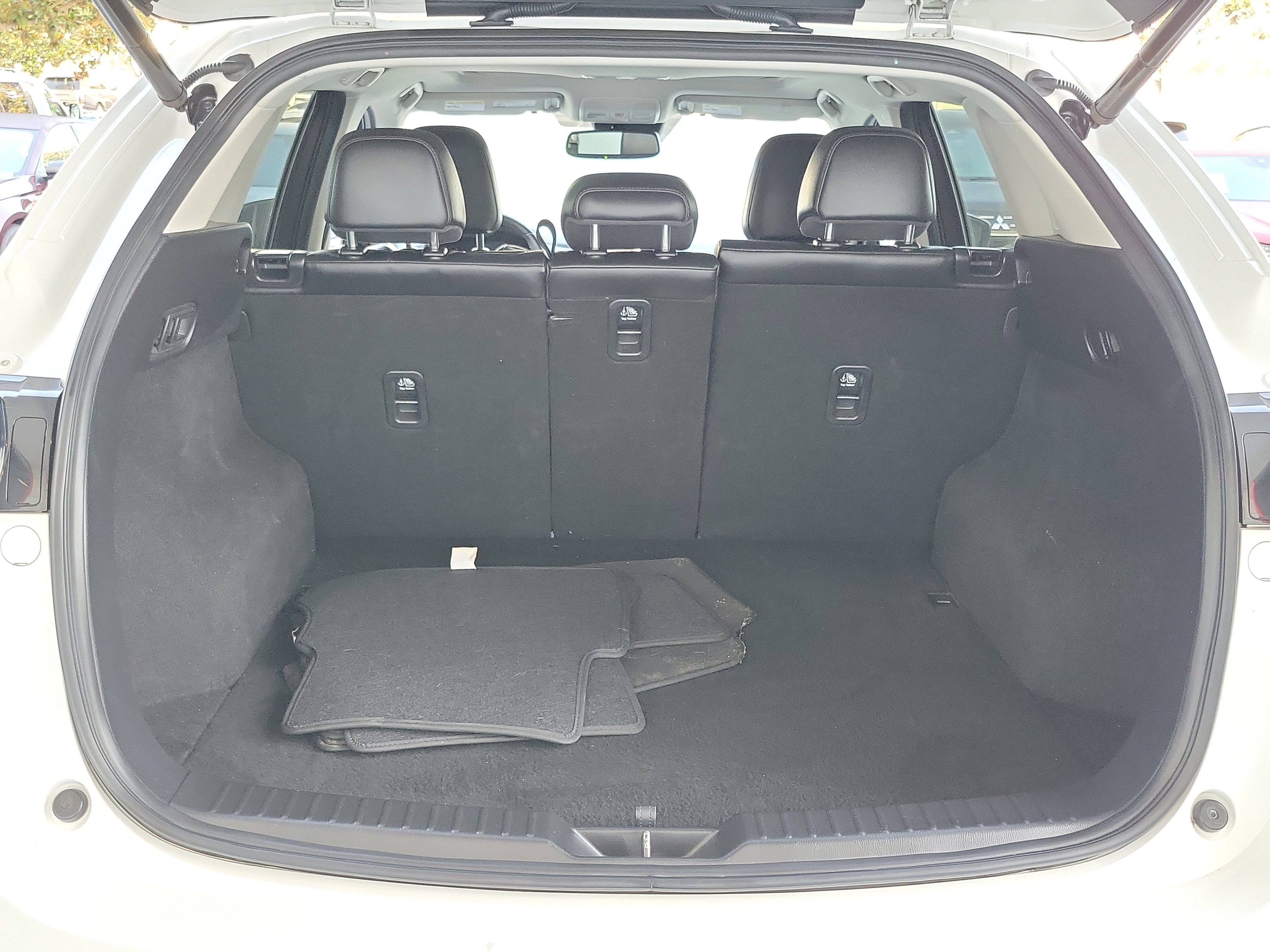 Used 2019 MAZDA CX-5 Grand Touring FWD image 18