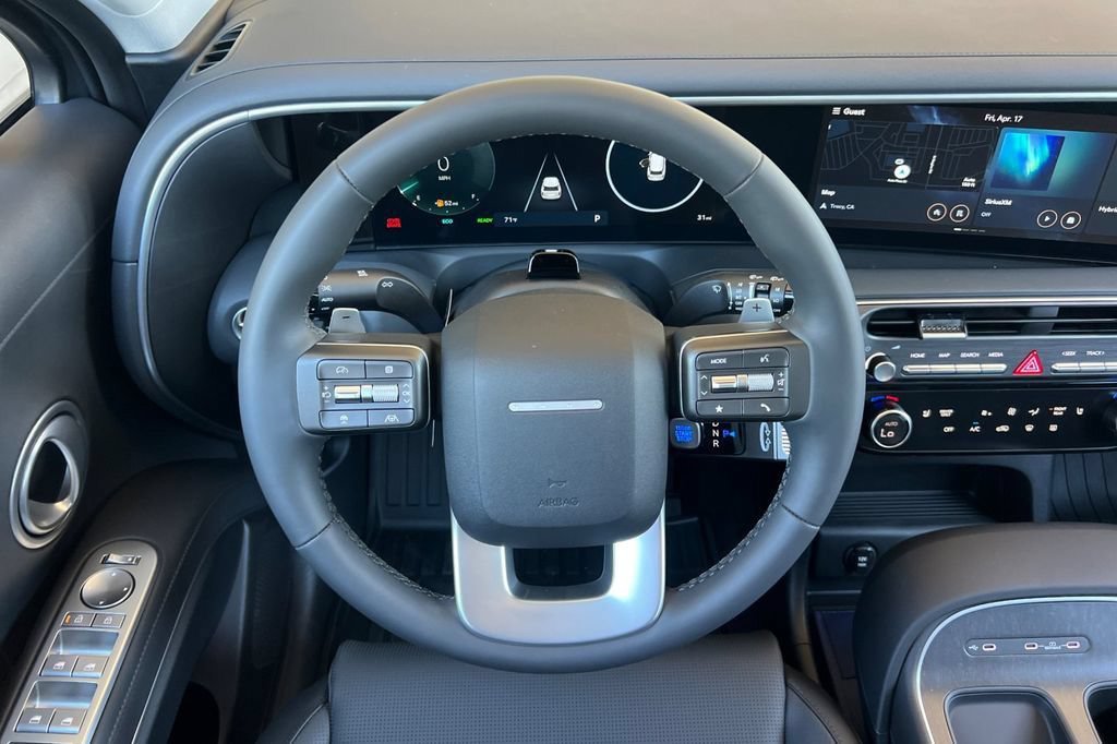 New 2026 Hyundai Palisade SEL AWD/4WD image 11