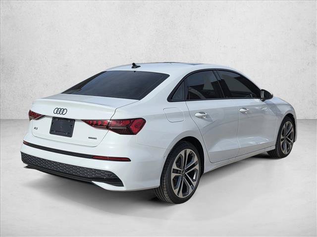 New 2026 Audi A3 2.0T Premium w/ Black Optic Package AWD/4WD image 5