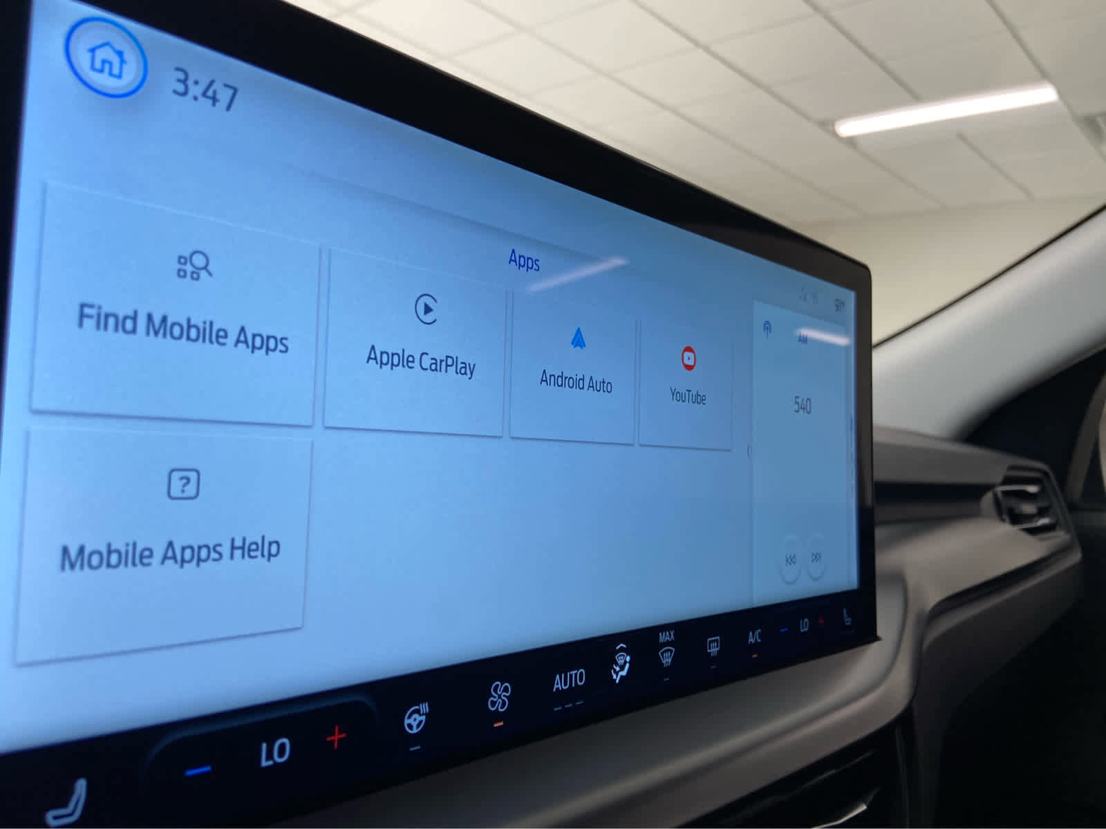 New 2026 Ford Escape SE image 30