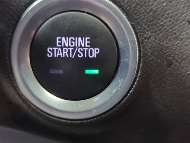 Certified 2024 GMC Terrain SLT image 17