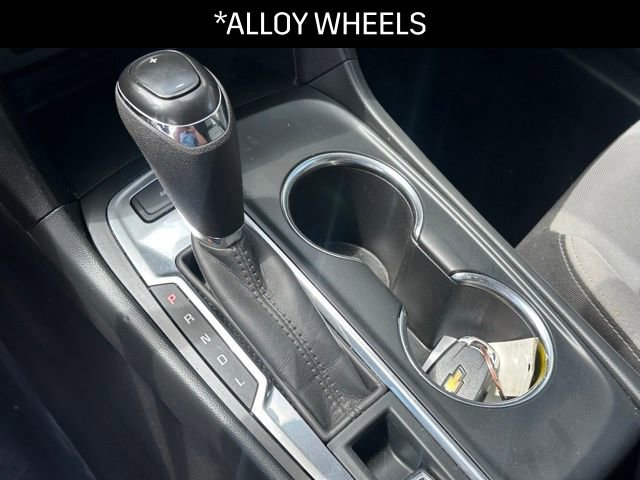 Used 2021 Chevrolet Equinox LT image 12