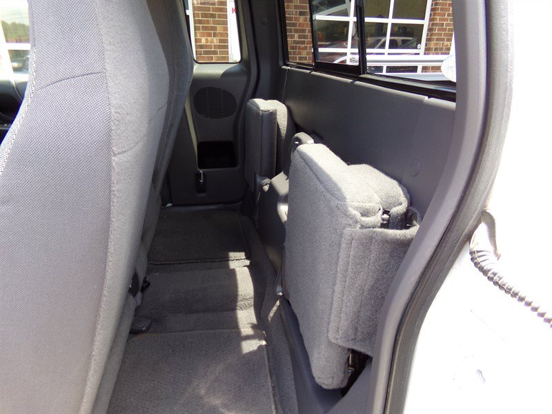 Used 2002 Ford Ranger 4x4 SuperCab image 28