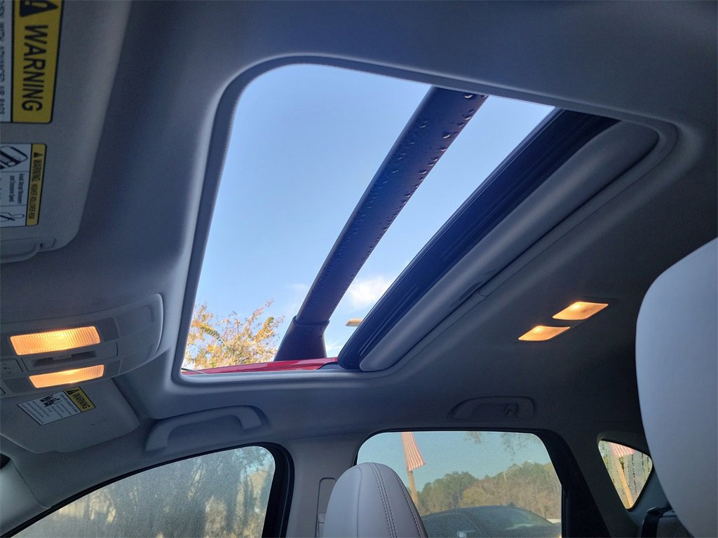 Used 2020 MAZDA CX-5 Grand Touring w/ GT Premium Package image 27