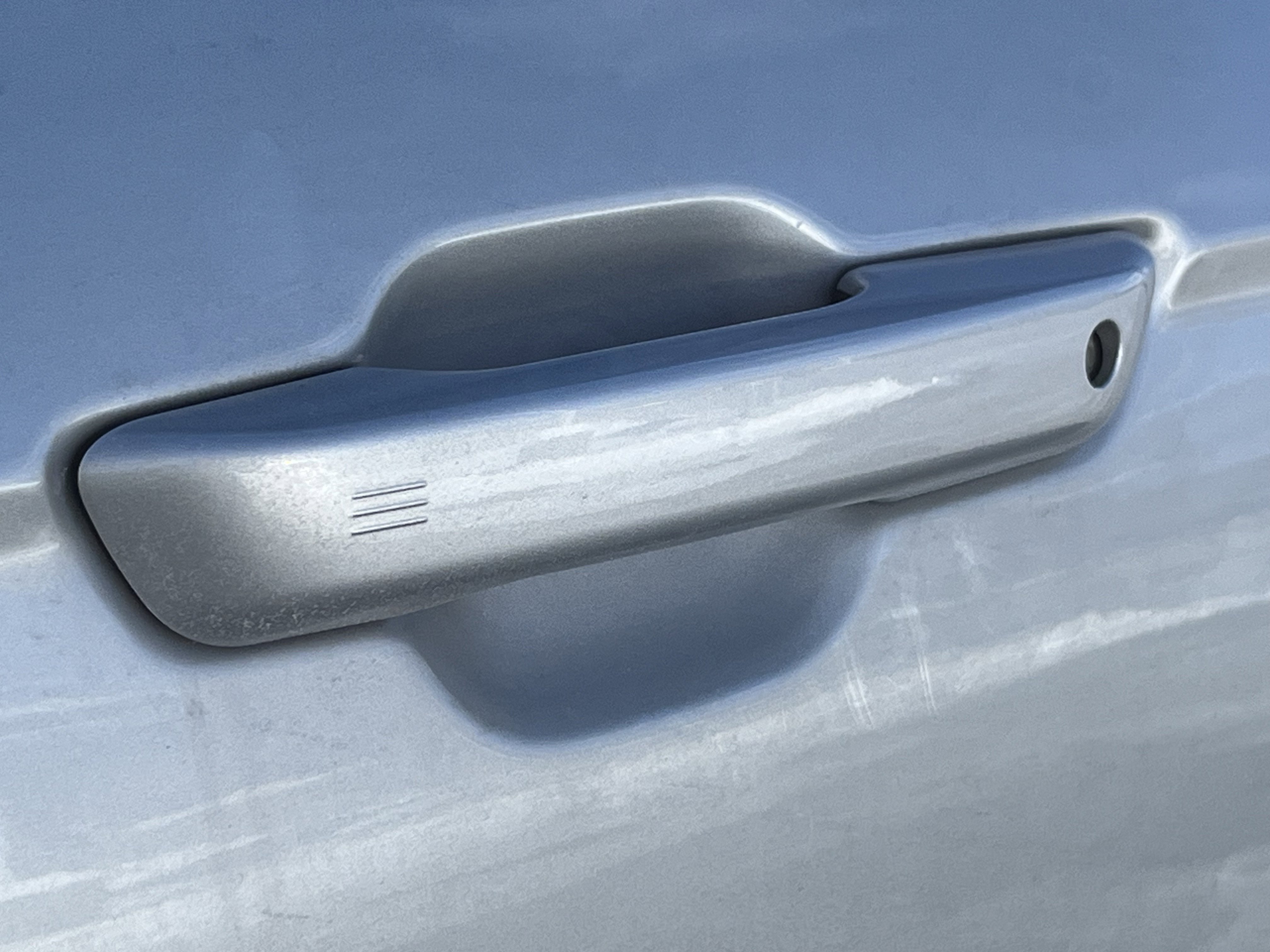 Used 2025 Jeep Grand Cherokee Limited image 8