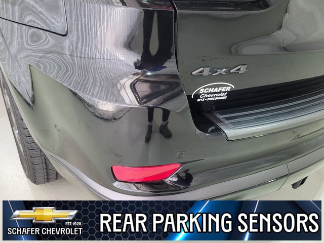 Used 2019 Jeep Grand Cherokee Limited X image 15