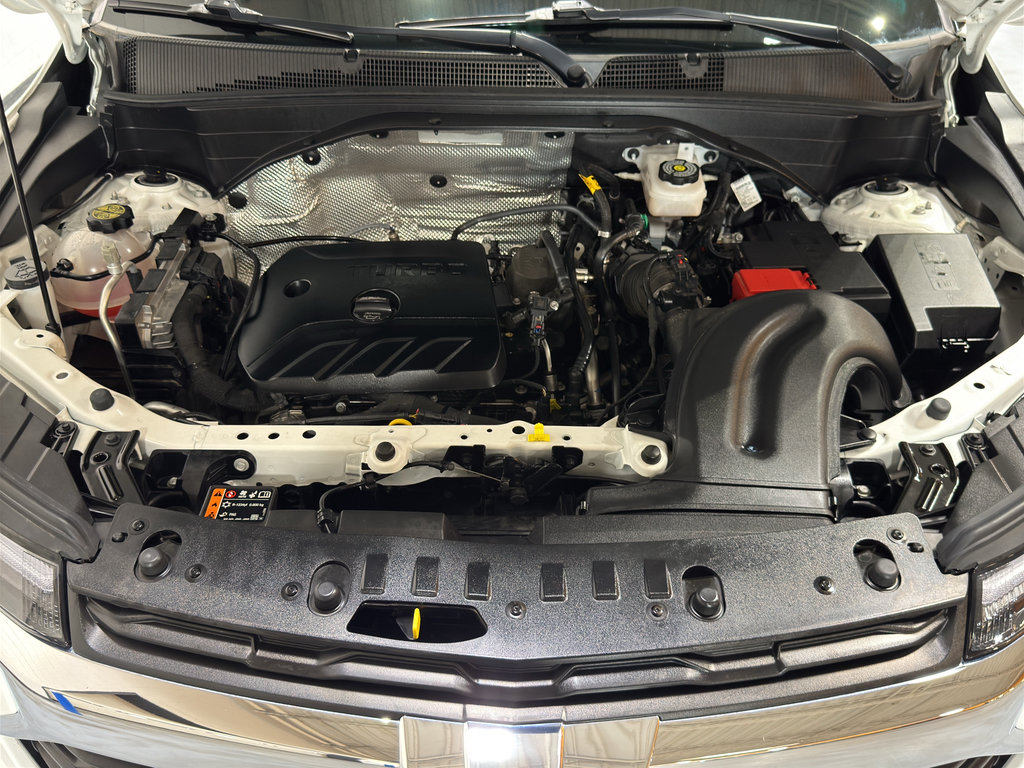 Used 2024 Chevrolet TrailBlazer LT w/ LT Cold Weather Package image 34