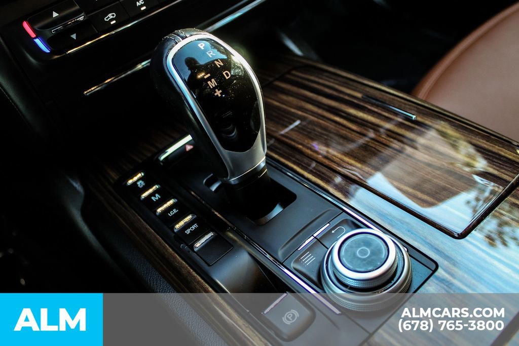 Used 2018 Maserati Ghibli S GranLusso image 35