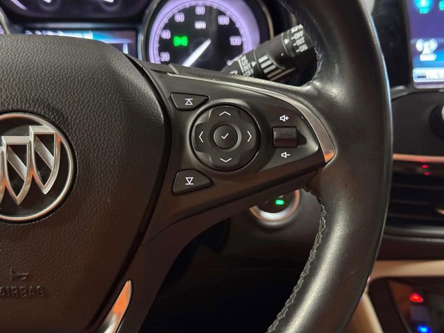 Used 2020 Buick Envision Preferred image 18