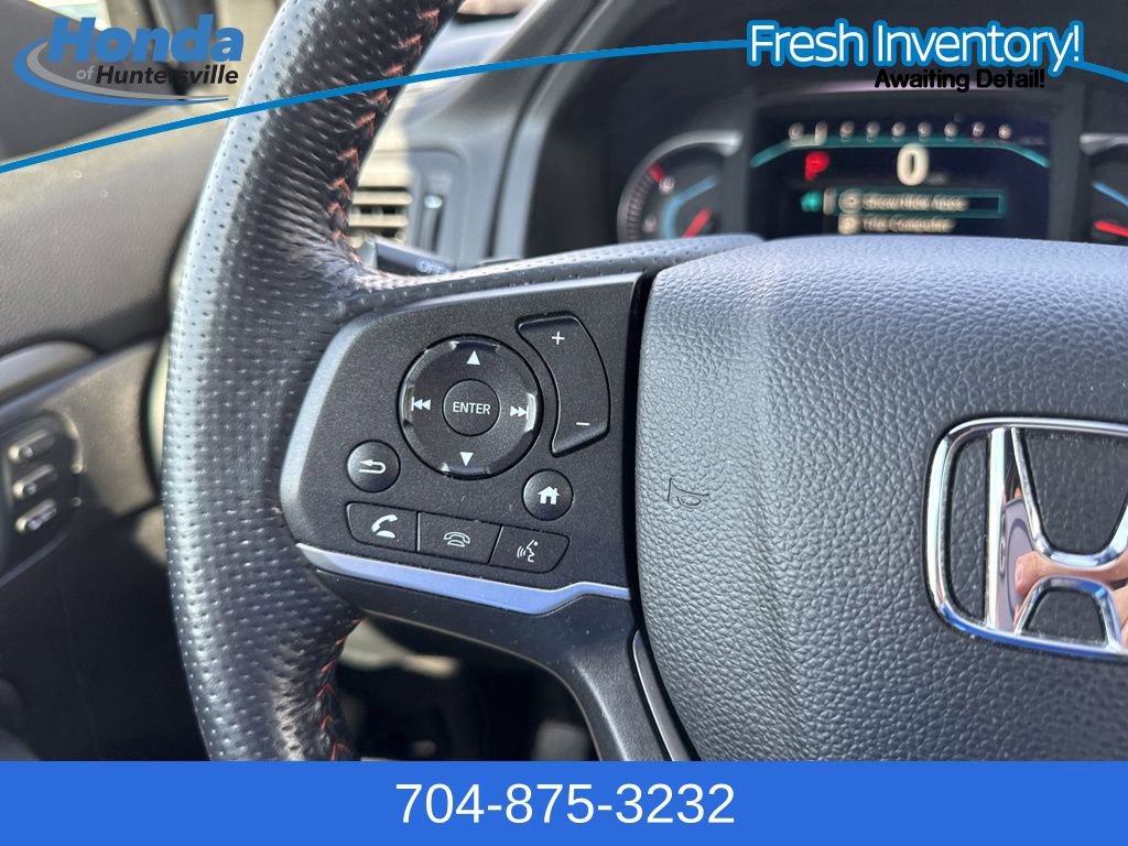 Used 2022 Honda Pilot TrailSport image 28