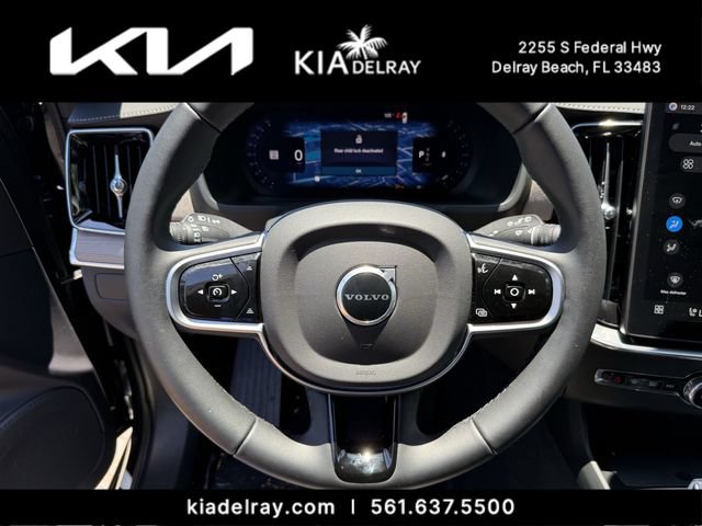 Used 2026 Volvo XC90 B6 Plus AWD/4WD image 33
