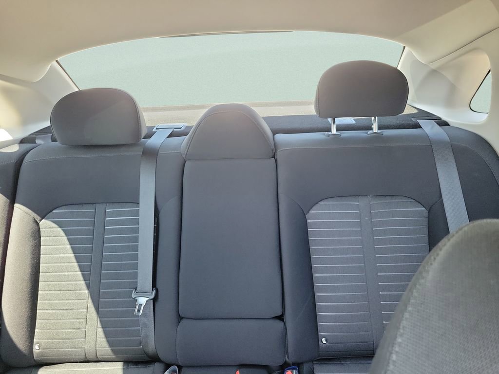 Used 2026 Kia K5 LXS image 9