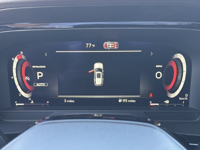 New 2026 Nissan Pathfinder Platinum AWD/4WD image 31