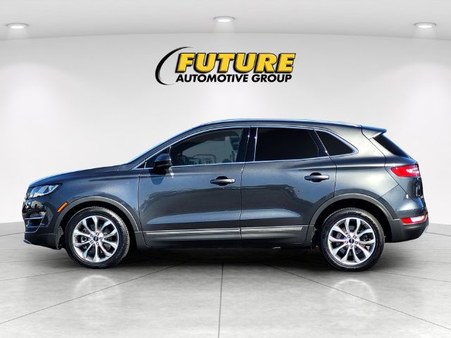 Used 2019 Lincoln MKC Select w/ Select Plus Package FWD image 7