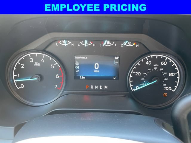 New 2026 Ford F350 XL w/ STX Appearance Package AWD/4WD image 2