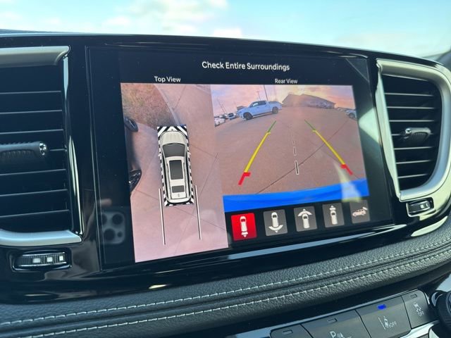 New 2026 Chrysler Pacifica Select image 18