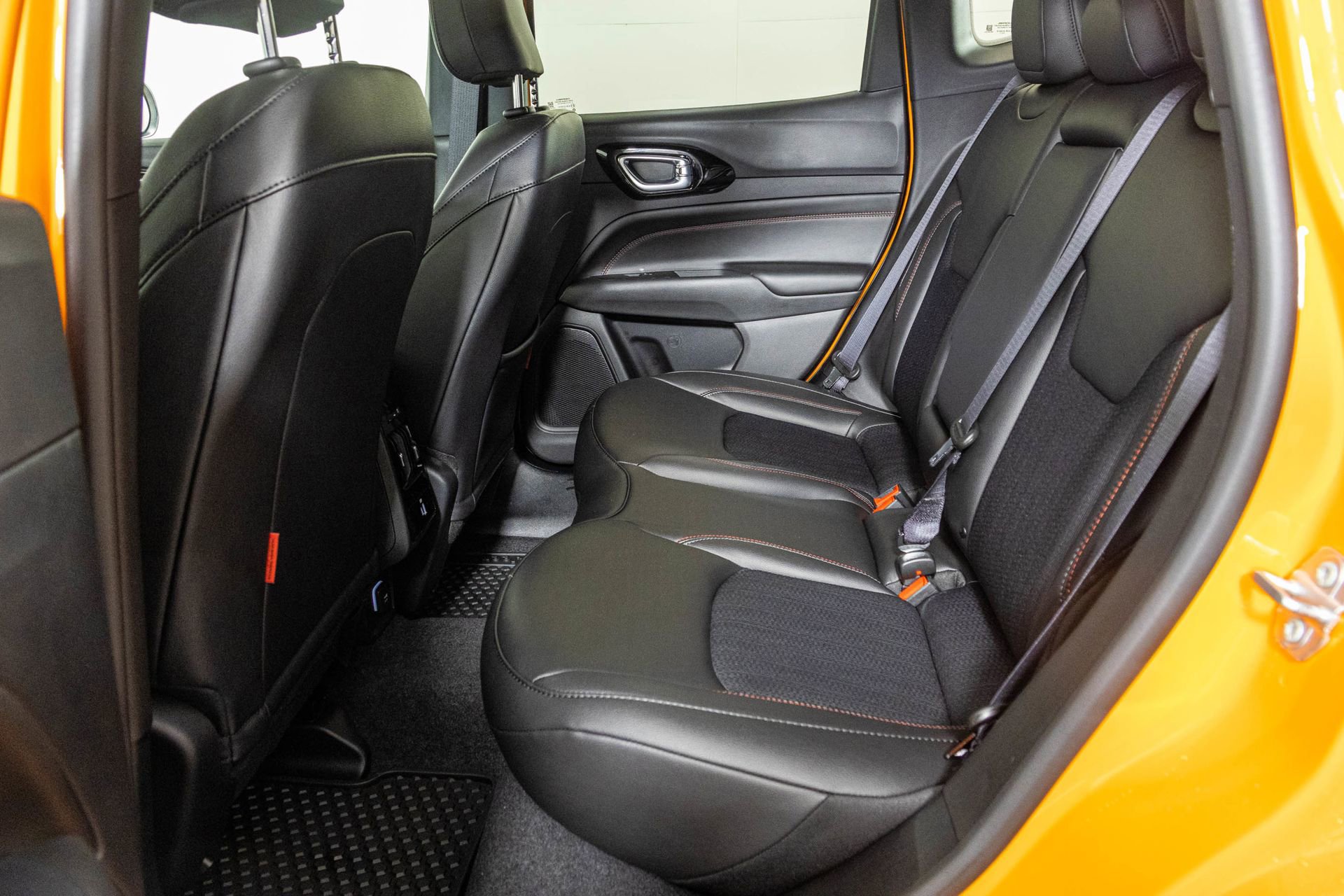 New 2026 Jeep Compass Trailhawk image 37