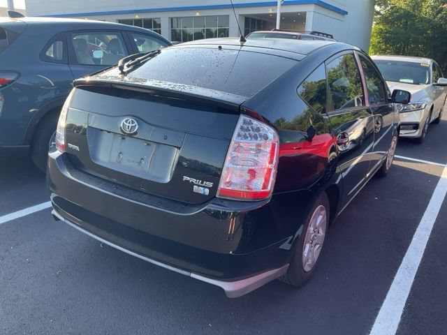 Used 2009 Toyota Prius FWD image 7