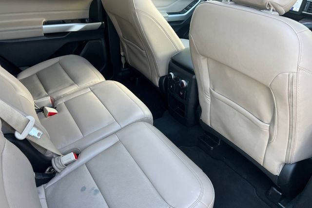 Used 2021 Ford Explorer Limited w/ Equipment Group 301A image 19