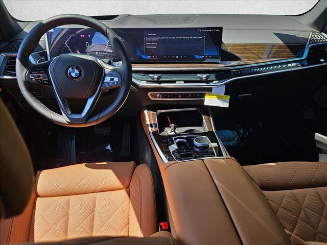 New 2026 BMW X5 sDrive40i RWD image 14