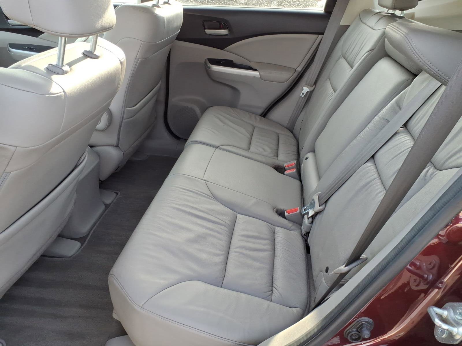 Used 2014 Honda CR-V EX-L image 14