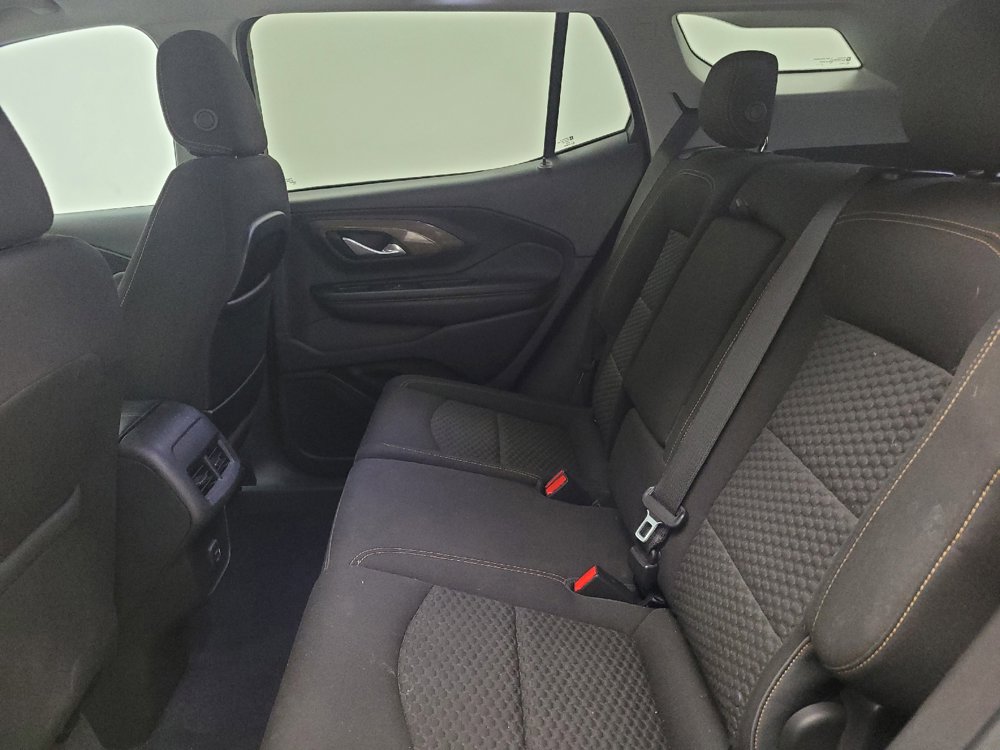 Used 2019 GMC Terrain SLE AWD/4WD image 18