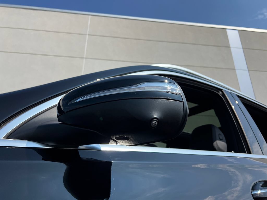 Used 2025 Mercedes-Benz GLE 350 4MATIC image 30