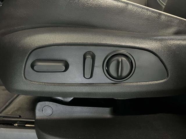 Used 2021 Chevrolet Traverse High Country image 19