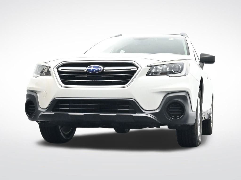Used 2019 Subaru Outback 2.5i image 30