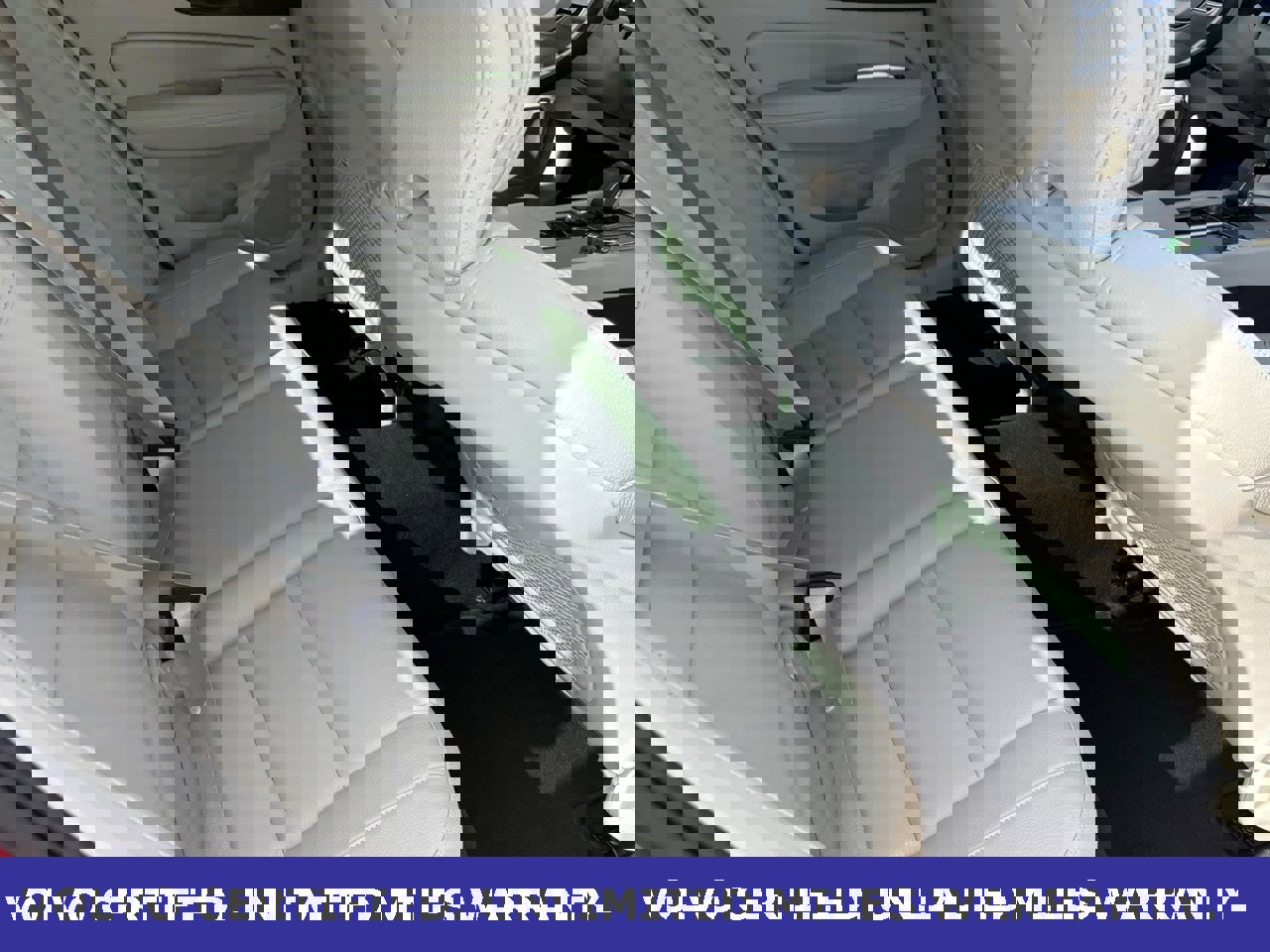 Certified 2023 Volvo S60 B5 Plus image 31