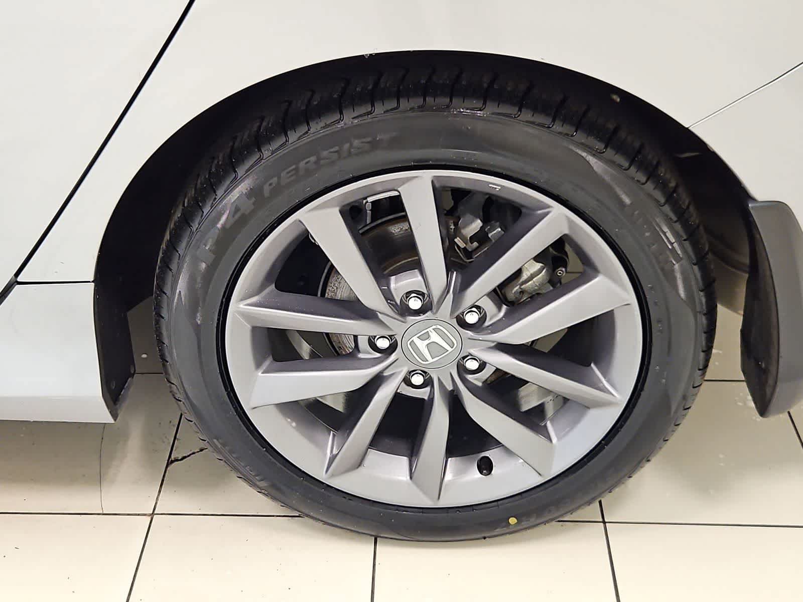 Certified 2019 Honda Civic EX-L image 23