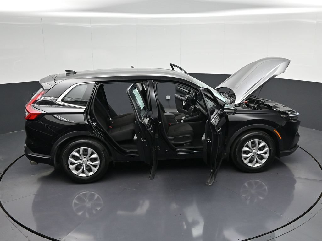 Used 2024 Honda CR-V LX image 39