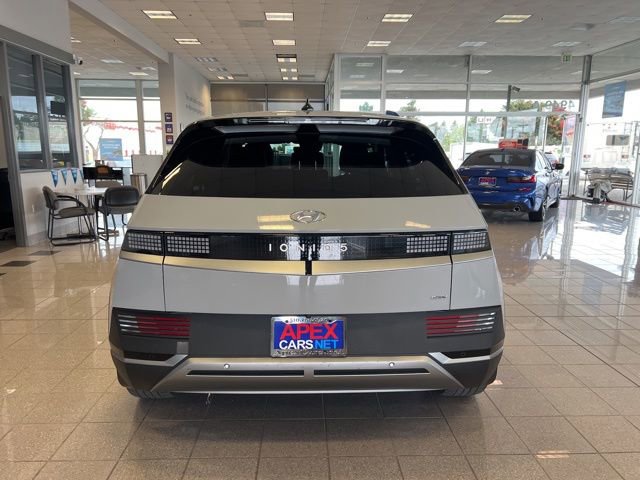 Used 2023 Hyundai Ioniq 5 SEL image 7