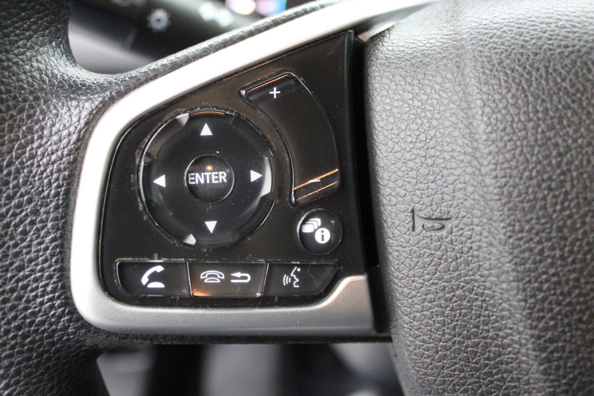 Used 2020 Honda Civic LX image 16