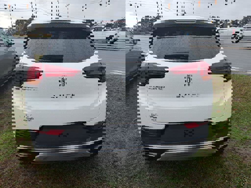 Used 2024 Buick Encore GX Preferred w/ Advanced Technology Package image 3