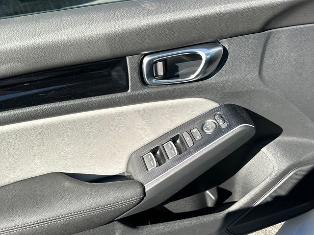 New 2026 Honda Civic Sport Touring image 10
