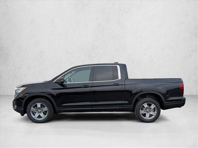 New 2026 Honda Ridgeline RTL image 5