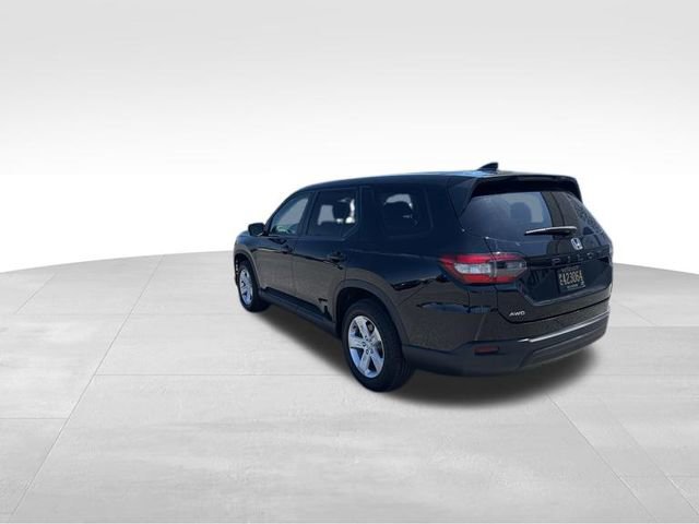Certified 2023 Honda Pilot LX image 6