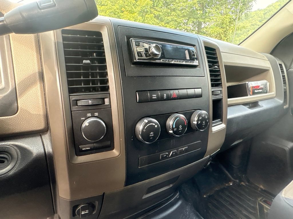Used 2012 RAM 1500 Express AWD/4WD image 20