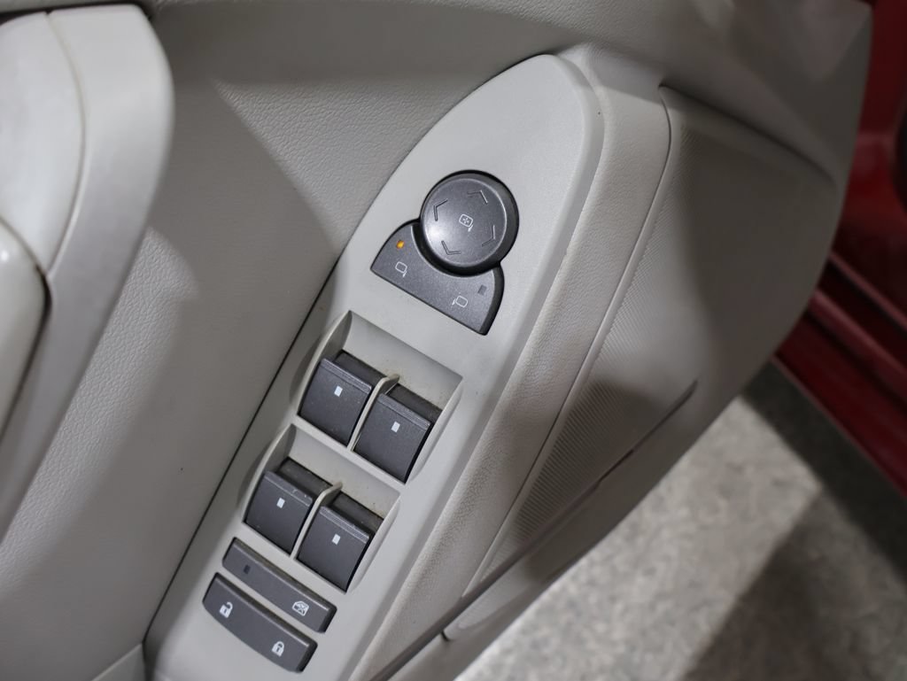 Used 2009 Cadillac CTS 3.6 RWD image 11