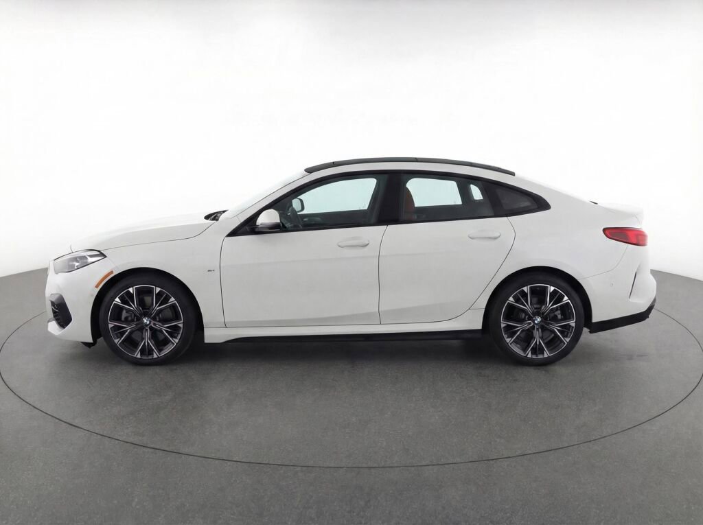 Used 2025 BMW 228i xDrive AWD/4WD image 39