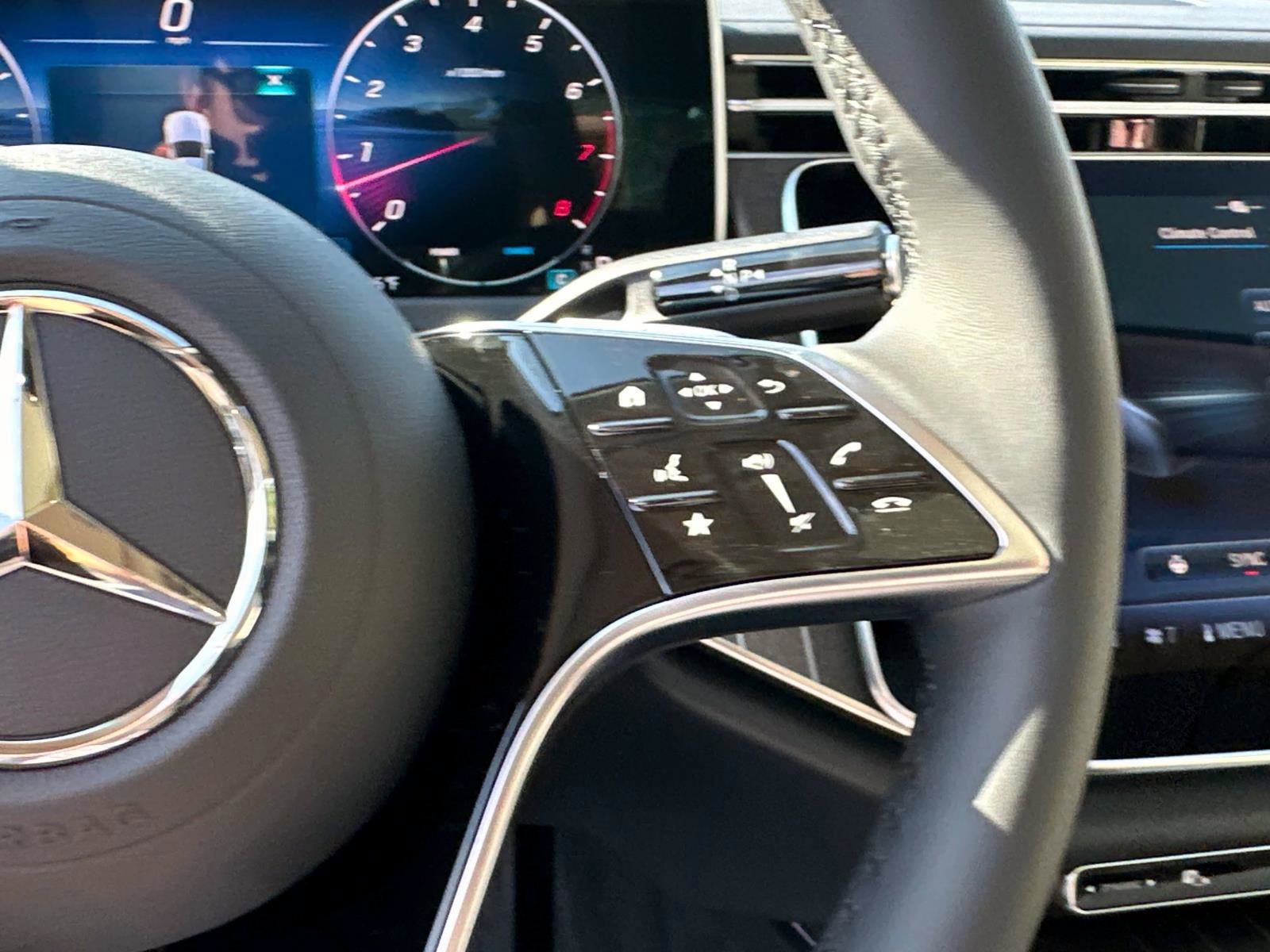 New 2026 Mercedes-Benz E 350 Sedan image 22