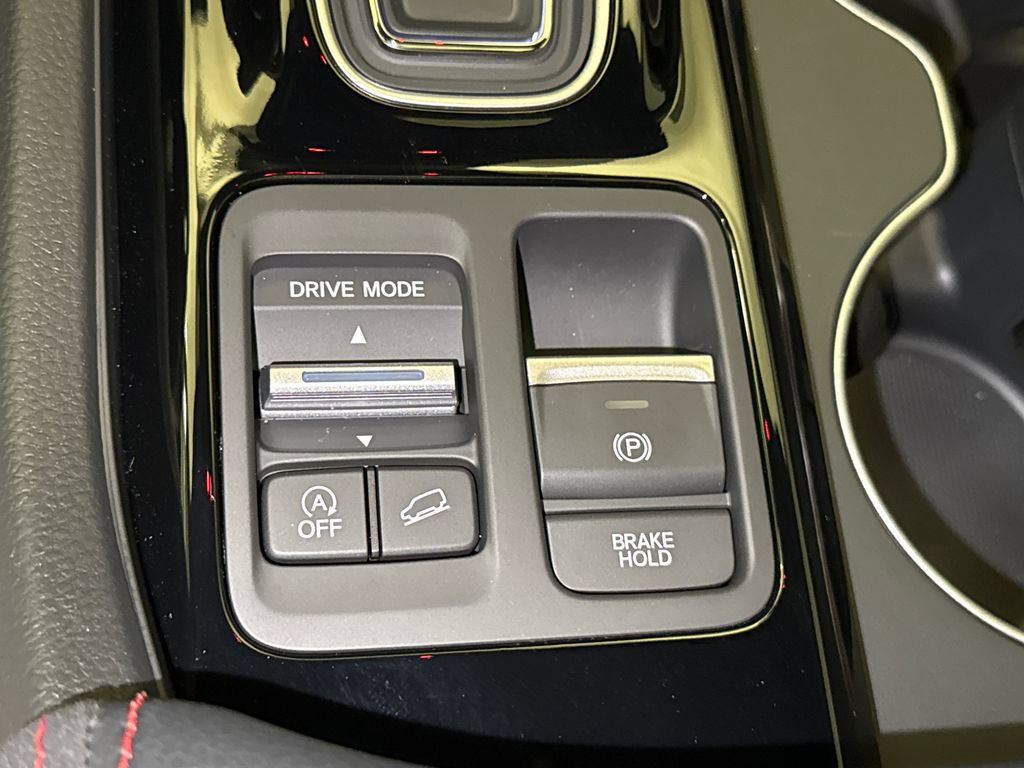 New 2026 Honda Pilot Black Edition image 31