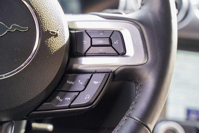 Used 2023 Ford Mustang GT Premium w/ GT Performance Package image 44